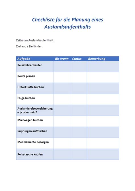 checkliste bilnummer.